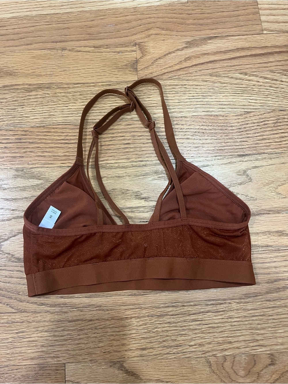 Target bralette - Picture 2 of 3